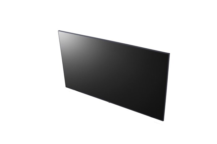 LG Écran d’affichage webOS UHD, 65UL3J-B
