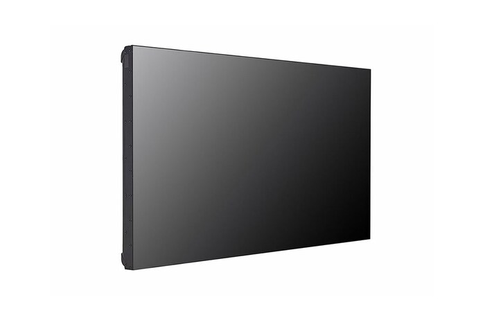 LG 55" 700 nits FHD mur d'images à bords fins, 55VH7J-H