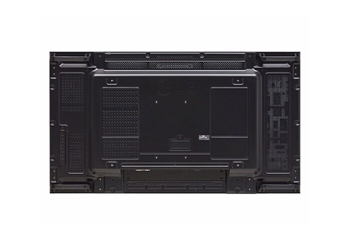 LG 55" 700 nits FHD mur d'images à bords fins, 55VH7J-H