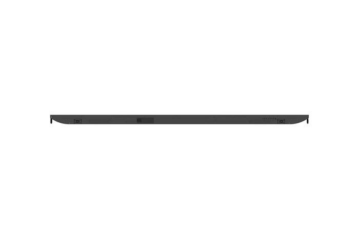 LG Série UM5K - Grand écran UHD 98'' pour affichage, 98UM5K-B