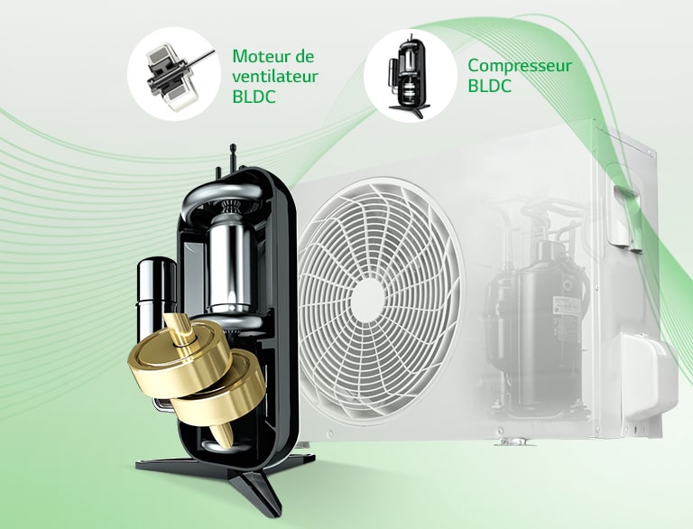 Économies d'énergie