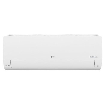 LG 12 000 BTU — Climatiseur Split Inverter