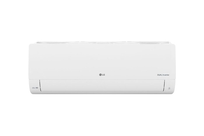 LG DUAL INVERTER, T3 Compressor™, WIFI, 18000 BTU, 10 ans de garantie, Chauffage, D19AKH0.SW2