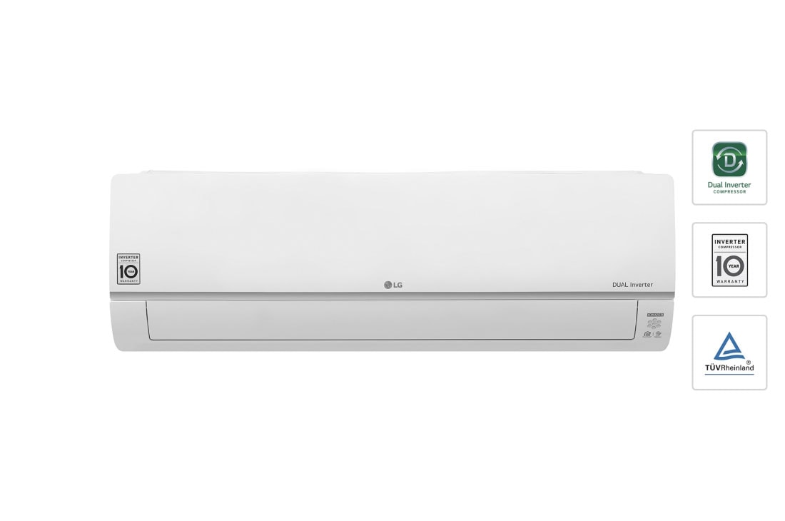 LG INVERTER PURE AC 18000 BTU, M19NKH