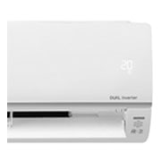 LG INVERTER PURE AC 24000 BTU , M24NKH