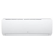 Vue de face du Climatiseur séparé LG On/off chaud et froid 9000 BTU T09SDH.SW2