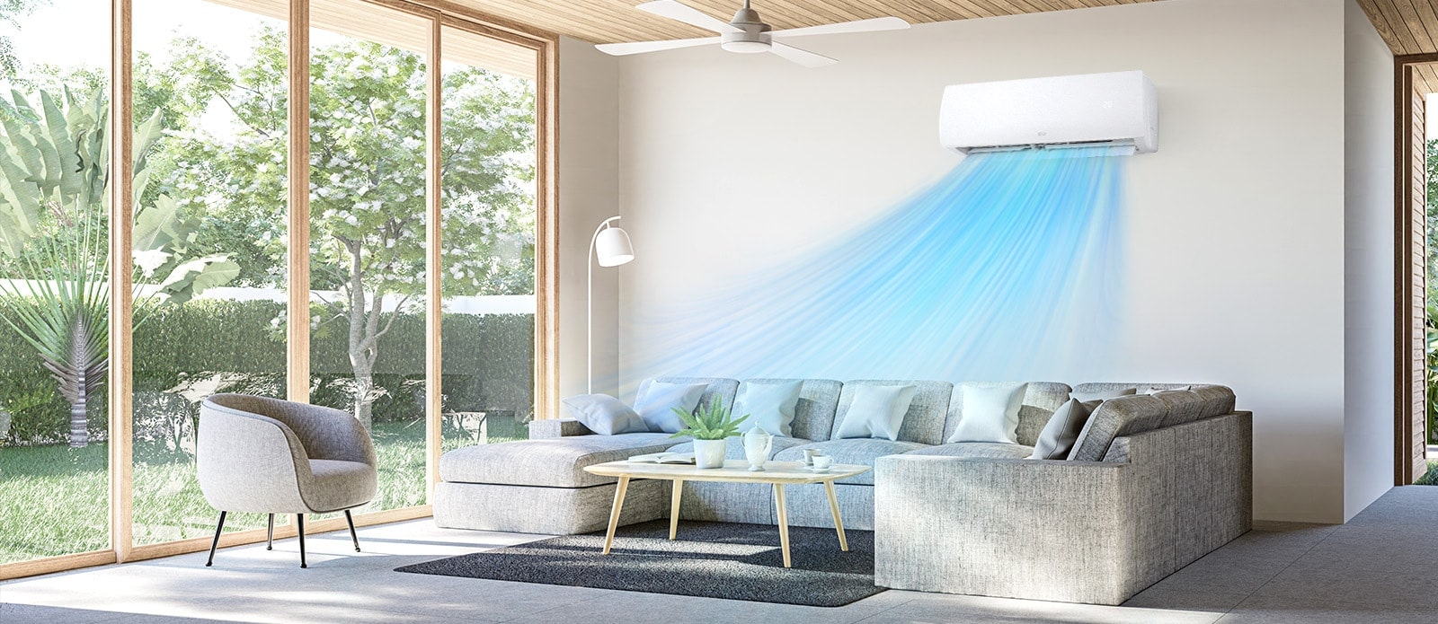 Auto Swing LG