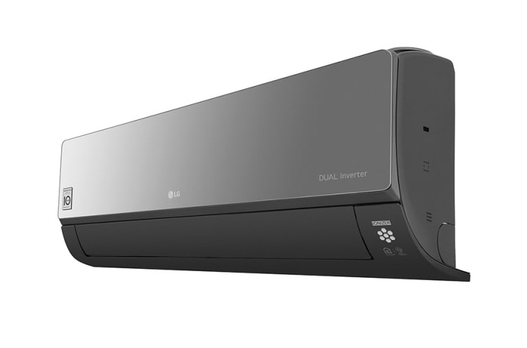 LG Design élégant et performances optimales, US-W186KRZ1