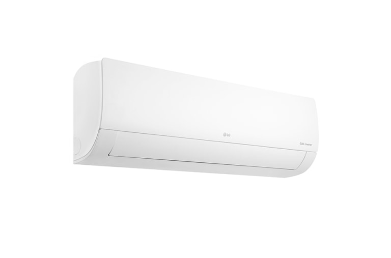 LG Climatiseur Dual Inverter 24000 BTU, US-W246K3A1