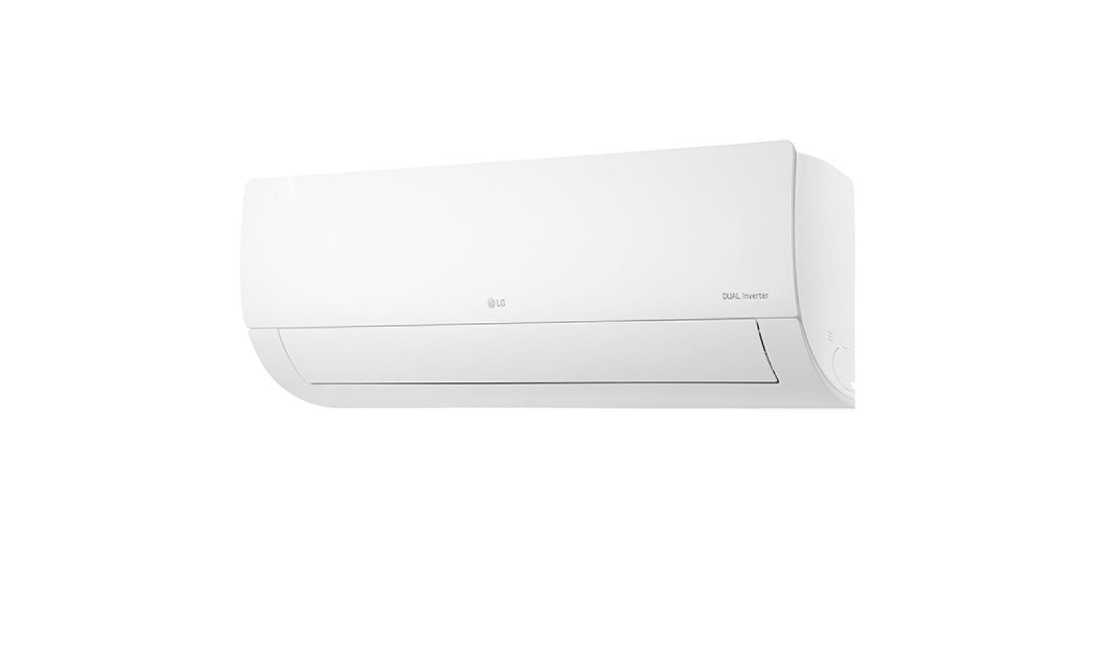 LG Climatiseur Dual Inverter 24000 BTU, US-W246K3A1