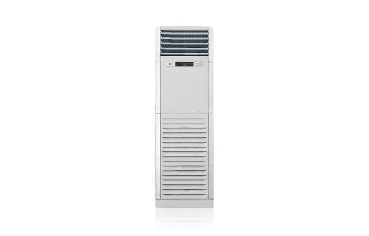 Vue de face du Climatiseur Type Armoire LG-TP-H488TLC1