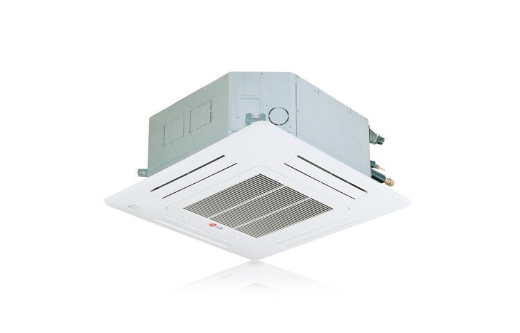 Vue de face du Nouvelle Cassette 4 Voies LG LT-C1260HL LT-C1260HL