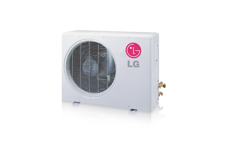 LG Nouvelle Cassette 4 Voies LG LT-C1260HL, LT-C1260HL