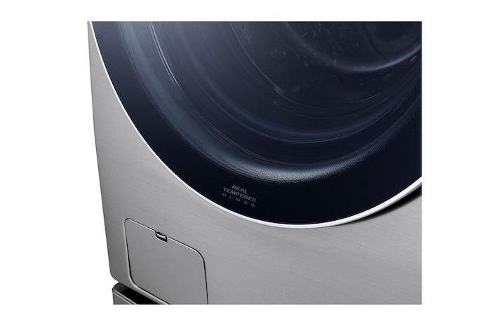 LG Lave-linge 15/8KG | 6 Motion Direct Drive™ | Moteur Direct Drive™ garantie 10 ans | TurboWash | AIDD™, F0L9DGP2S
