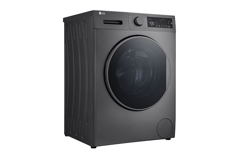LG Lave-linge à chargement frontal | 8 kg | Allergy Care | Stain Care, F2T2TYM1S