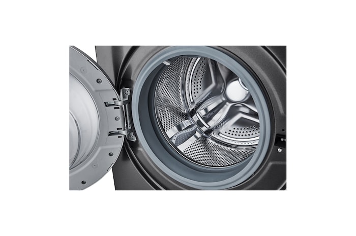 LG Lave-linge à chargement frontal | 8 kg | Allergy Care | Stain Care, F2T2TYM1S