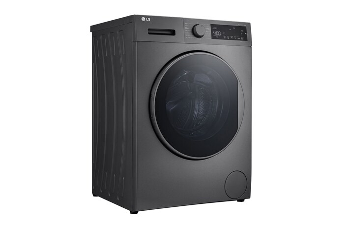 LG Lave-linge à chargement frontal | 8 kg | Allergy Care | Stain Care, F2T2TYM1S