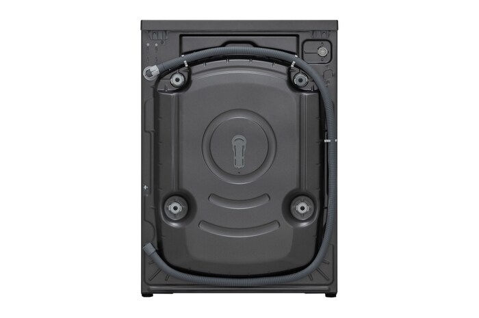 LG Lave-linge à chargement frontal | 8 kg | Allergy Care | Stain Care, F2T2TYM1S