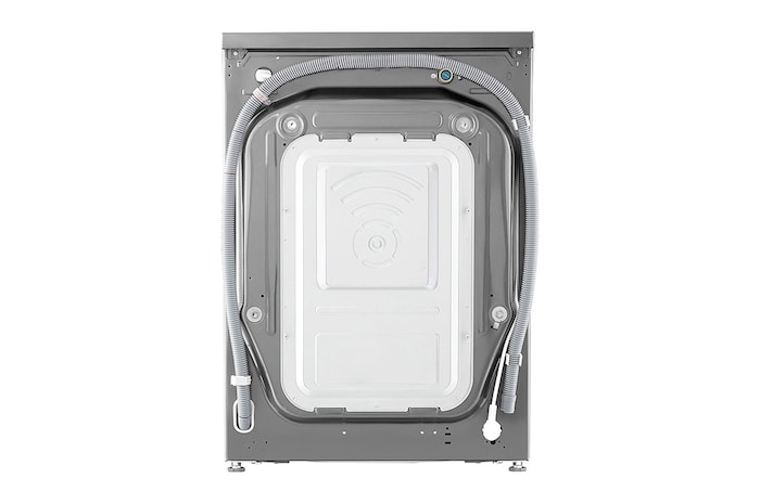 LG Machine a laver a chargement frontal l 8 KG l AIDD l ThinQ, F2V5PYP2T