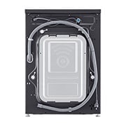 LG Lave-linge 7 KG | 6 Motion Direct Drive™ | Steam +| Smart Diagnosis™ , F2Y1HYP6J