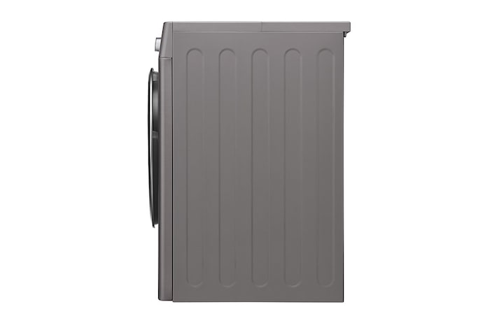 LG Lave-linge 9KG | A+++ (-30%)|Moteur Direct Drive™ | 6 Motion | TrueSteam™ | Turbowash™ | Ajout de linge, F4J7VYP8S