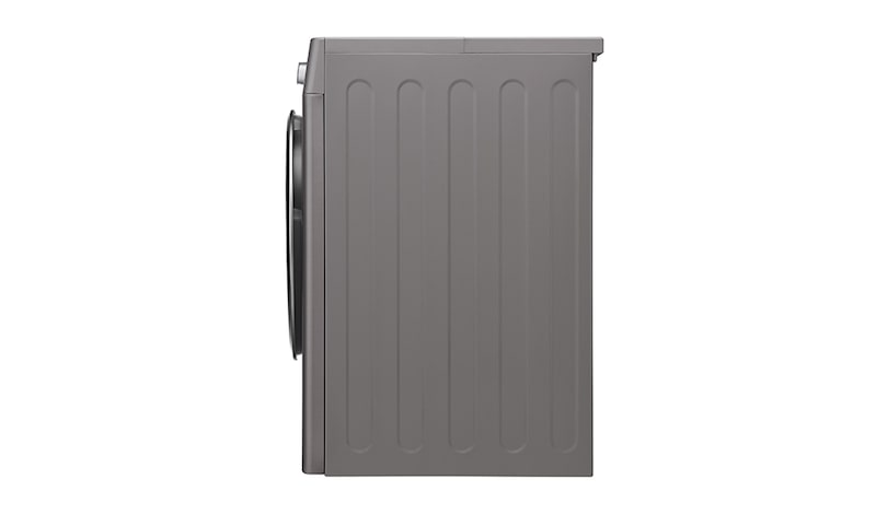 LG Lave-linge 9KG | A+++ (-30%)|Moteur Direct Drive™ | 6 Motion | TrueSteam™ | Turbowash™ | Ajout de linge, F4J7VYP8S