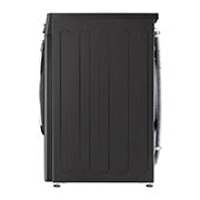 LG Lavante-séchante 10.5/7 KG - 68L | 6 Motion Direct Drive™ | Moteur Direct Drive™ garanti 10 ans | TurboWash™ 360 | AIDD™ | Steam+™ | 48/71dB | A, F4V9RCP2E