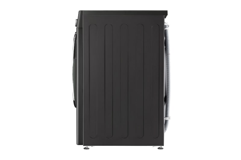 LG Lavante-séchante 10.5/7 KG - 68L | 6 Motion Direct Drive™ | Moteur Direct Drive™ garanti 10 ans | TurboWash™ 360 | AIDD™ | Steam+™ | 48/71dB | A, F4V9RCP2E