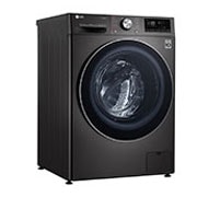 LG Lave-linge 10.5 KG - 68L | 6 Motion Direct Drive™ | Moteur Direct Drive™ garanti 10 ans | TurboWash™ 360 | AI DD | Steam +| 48/71dB | A+++(-50%), F4V9RWP2E
