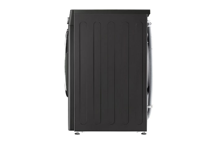 LG Lave-linge 10.5 KG - 68L | 6 Motion Direct Drive™ | Moteur Direct Drive™ garanti 10 ans | TurboWash™ 360 | AI DD | Steam +| 48/71dB | A+++(-50%), F4V9RWP2E