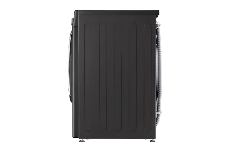 LG Lave-linge 10.5 KG - 68L | 6 Motion Direct Drive™ | Moteur Direct Drive™ garanti 10 ans | TurboWash™ 360 | AI DD | Steam +| 48/71dB | A+++(-50%), F4V9RWP2E
