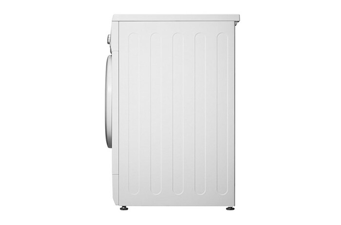 LG Lave-linge 5 KG | Moteur Direct Drive™ | 6 Motion DD | Ajout de linge, FH0C3LDP