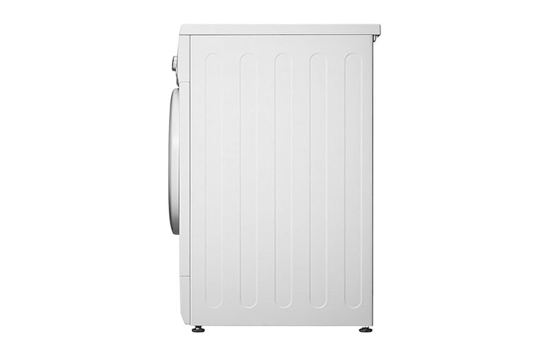 LG Lave-linge 5 KG | Moteur Direct Drive™ | 6 Motion DD | Ajout de linge, FH0C3LDP