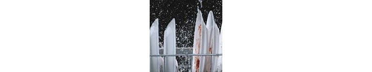 Quatre bras de lavage