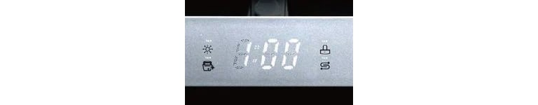Écran doté de la technologie Micro-LED