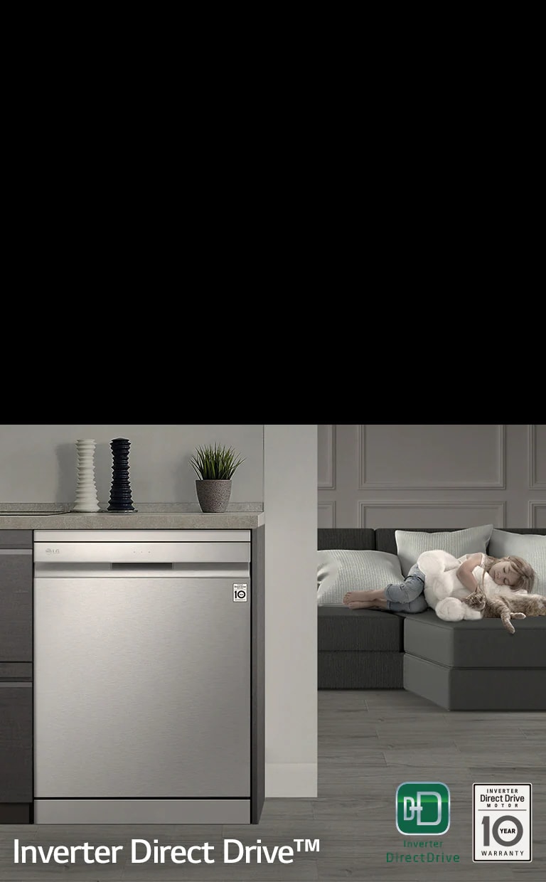 Silencieux, performant et fiable