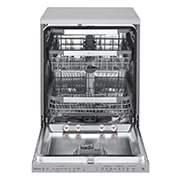LG Lave-vaisselle LG QuadWash™ Steam | EasyRack™ | SmartThinQ™, DFB325HS