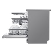 LG Lave-vaisselle LG QuadWash™ Steam | EasyRack™ | SmartThinQ™, DFB325HS