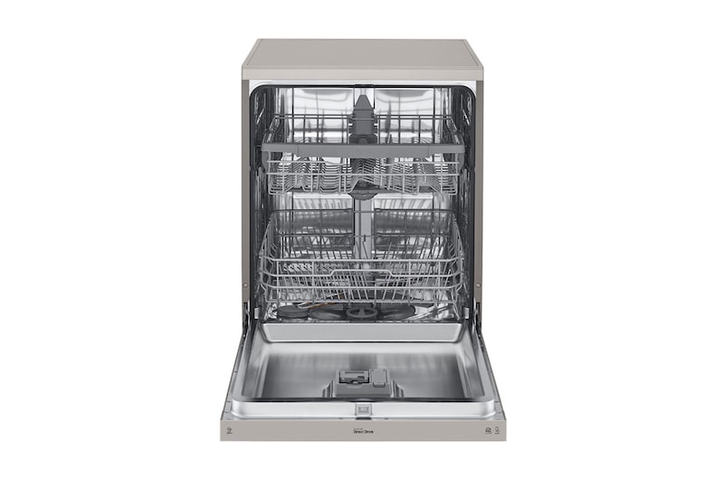 LG Lave-vaisselle LG QuadWash™| EasyRack™ | SmartThinQ™, DFB512FP