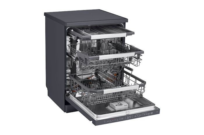 left side without item