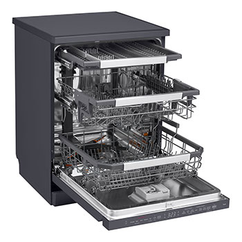 left side without item