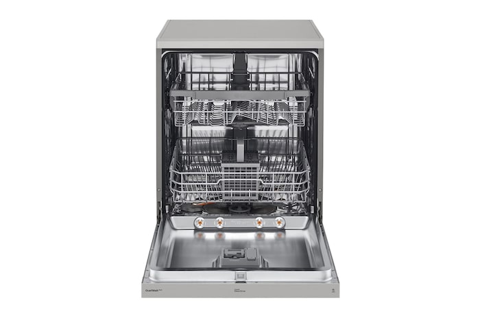 LG Lave-vaisselle LG QuadWash™ Steam | SmartThinQ™ | LG Maroc, DFC532FP