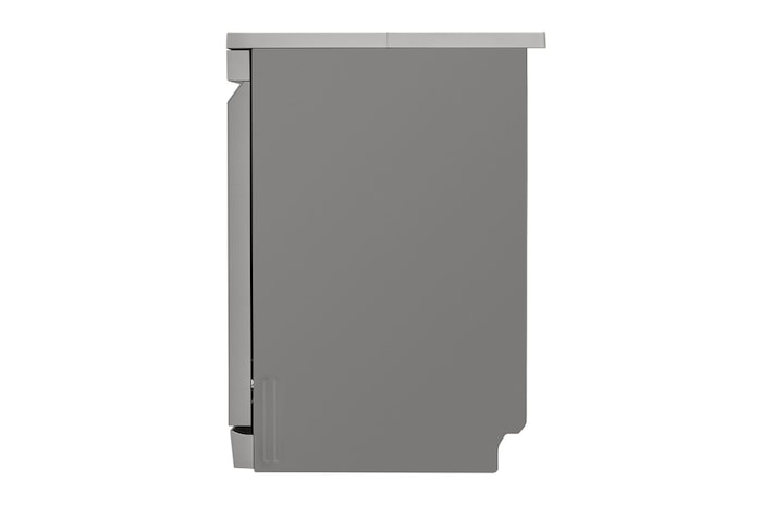 LG Lave-vaisselle LG QuadWash™ Steam | SmartThinQ™ | LG Maroc, DFC532FP