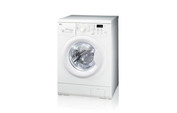 LG Lave-Linge Format standard 7 Kg, F1056QD