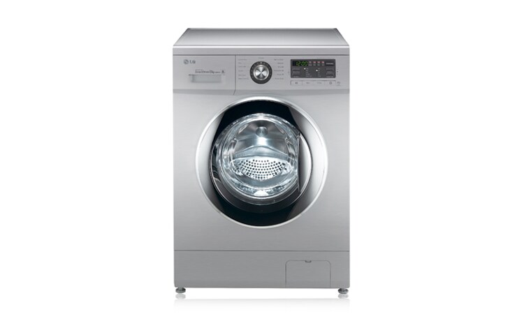 Vue de face du Machine à laver frontale 7Kg F1296QDP4