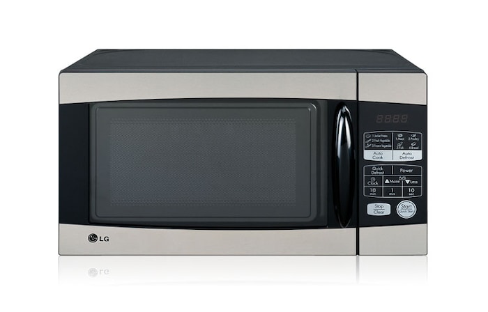 LG Fours Micro-ondes LG MS-1944HL, MS-1944HL