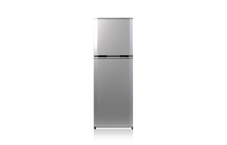 Vue de face du Réfrigérateurs LG GR-B276VPX GR-B276VPX