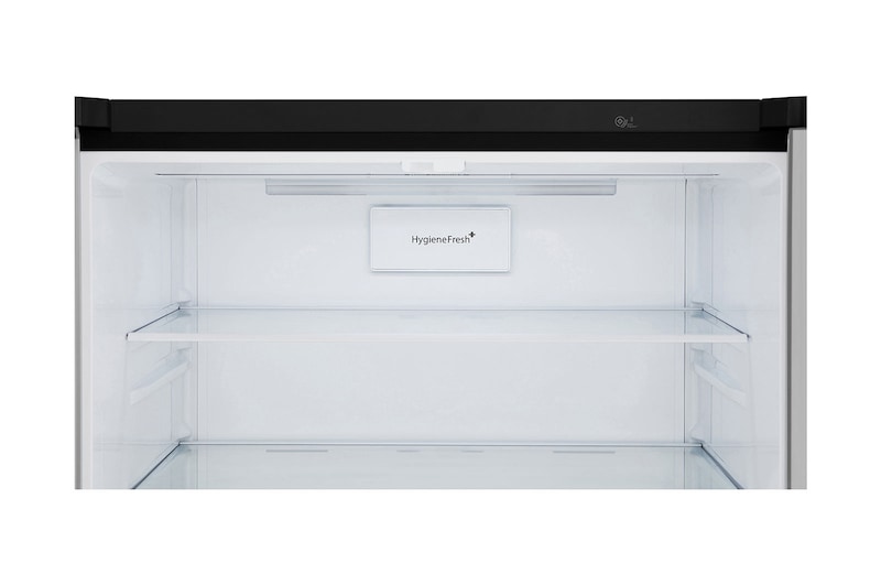 LG Réfrigérateur Multi-Portes | 464L | Gris | Compresseur Linéaire Inverter | Hygiene fresh⁺™ | DoorCooling+™ | Multi Air Flow | Moist Balance Crisper™ | Smart Diagnosis™ | ThinQ™, GR-B29FTQFL