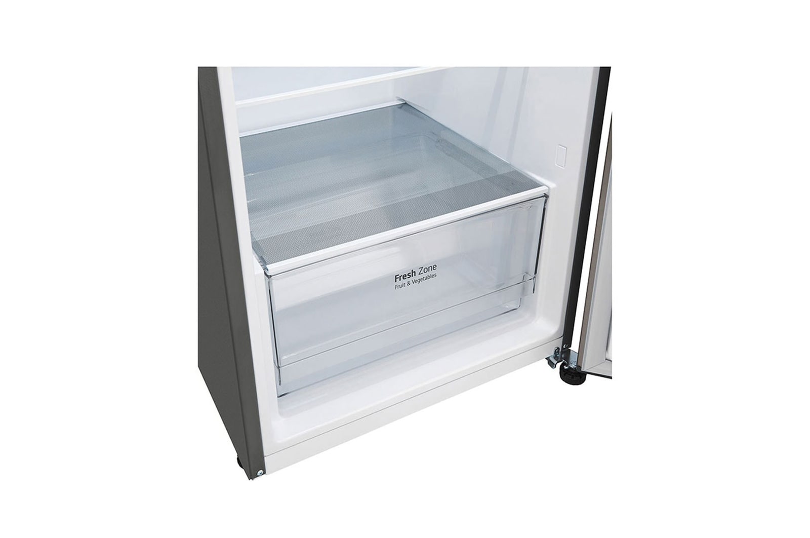 Drawer view