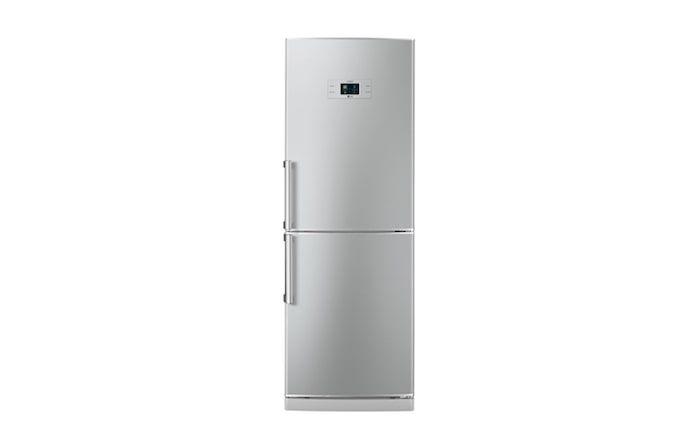 LG Technologie No Frost pour un refroidissement rapide et une meilleure fraîcheur, GR-B409BLQ
